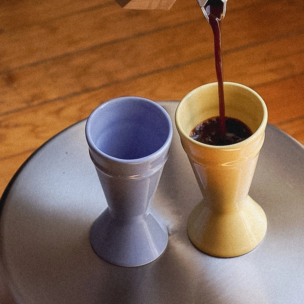 Mazagran or Mug: which to choose for your coffee?