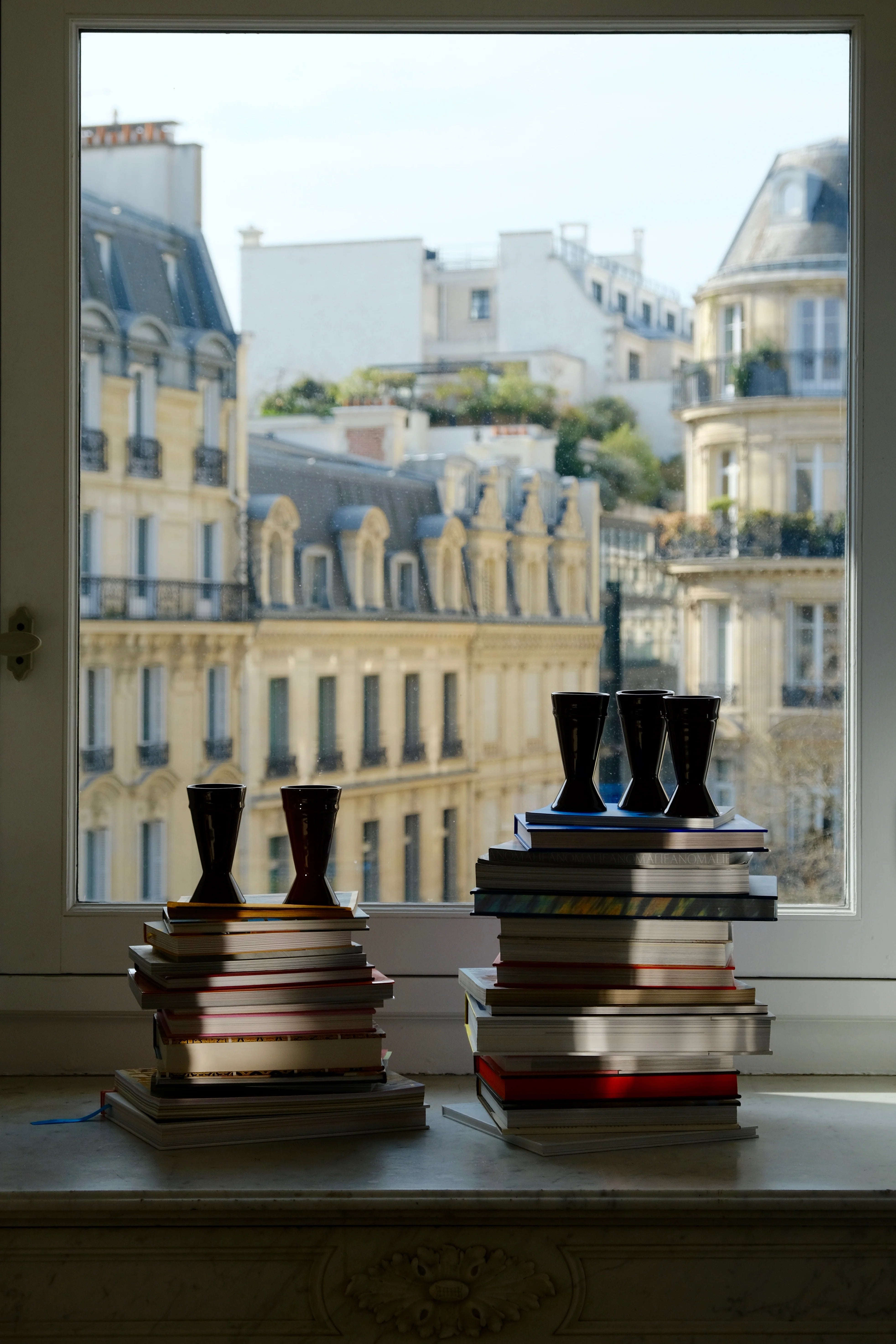 Le retour des objets emblématiques dans l’art de la table