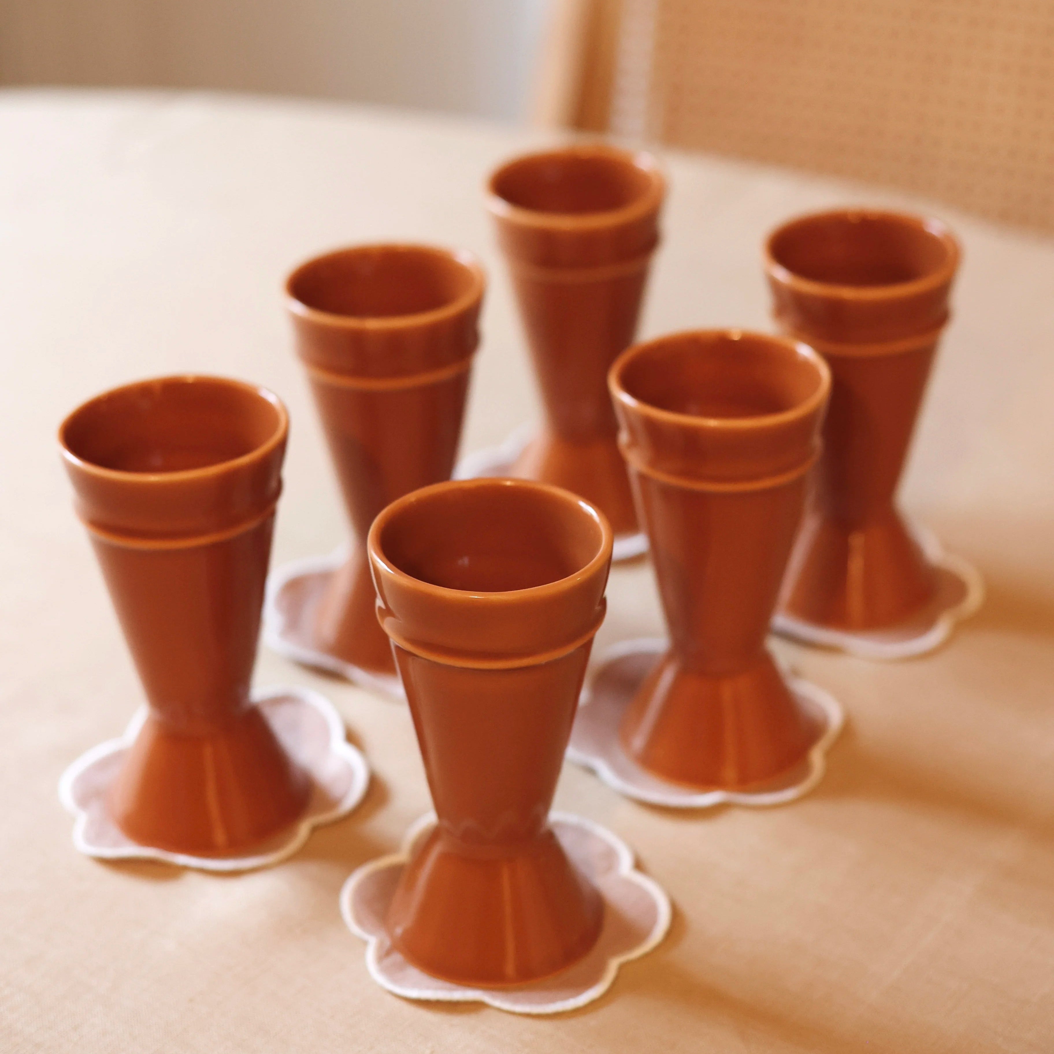 Nouveau Mazagran - Caramel