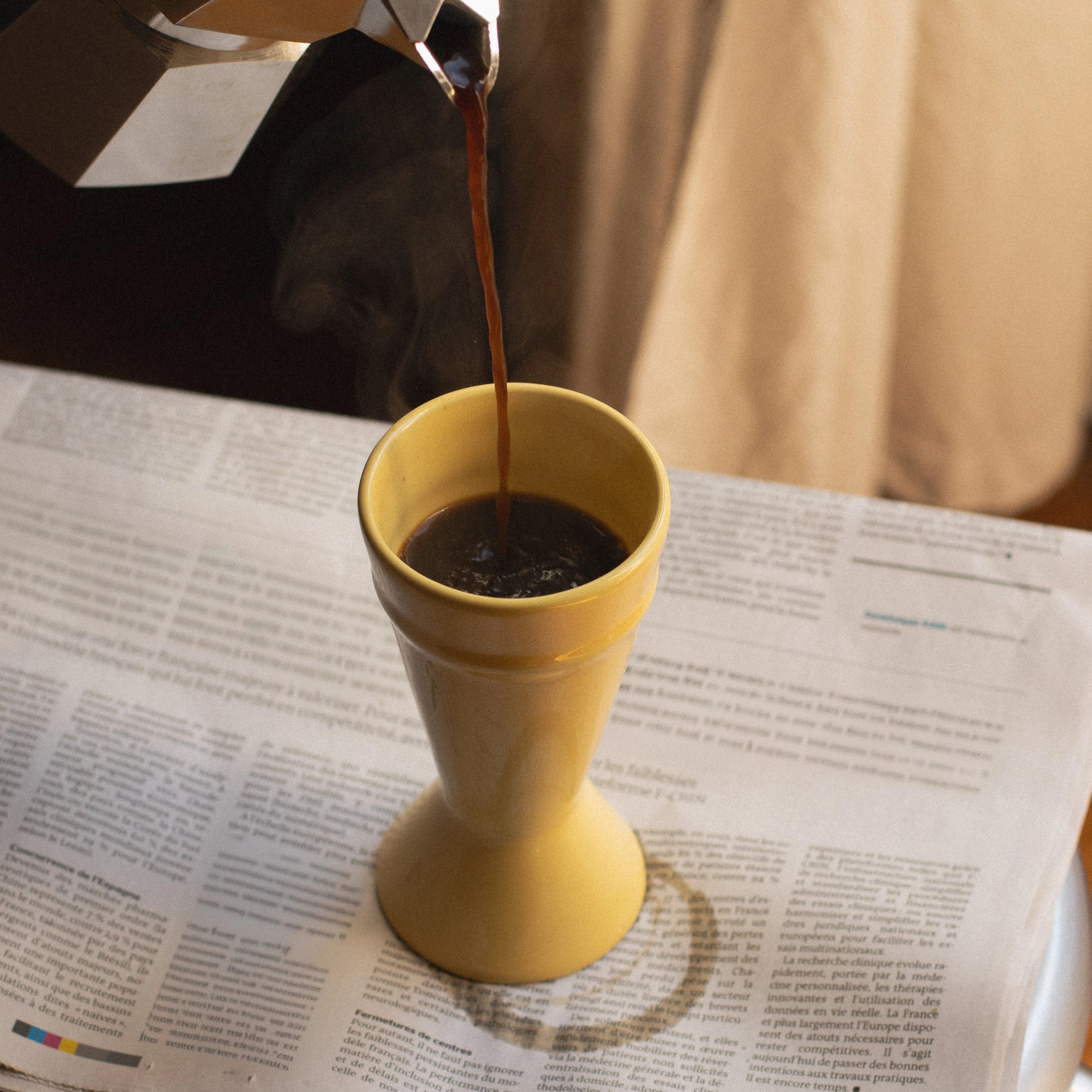 tasse