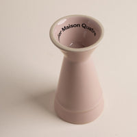  Mazagran nude minimaliste en céramique – Atelier Maison Quatre