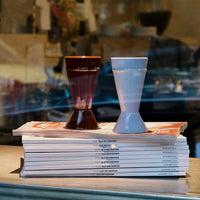 Nouveau Mazagran - Bleu