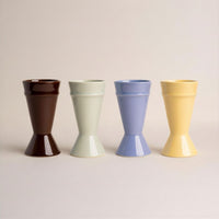 Set de 4 Nouveaux Mazagrans