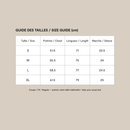 T-shirt "This is a mazagran"