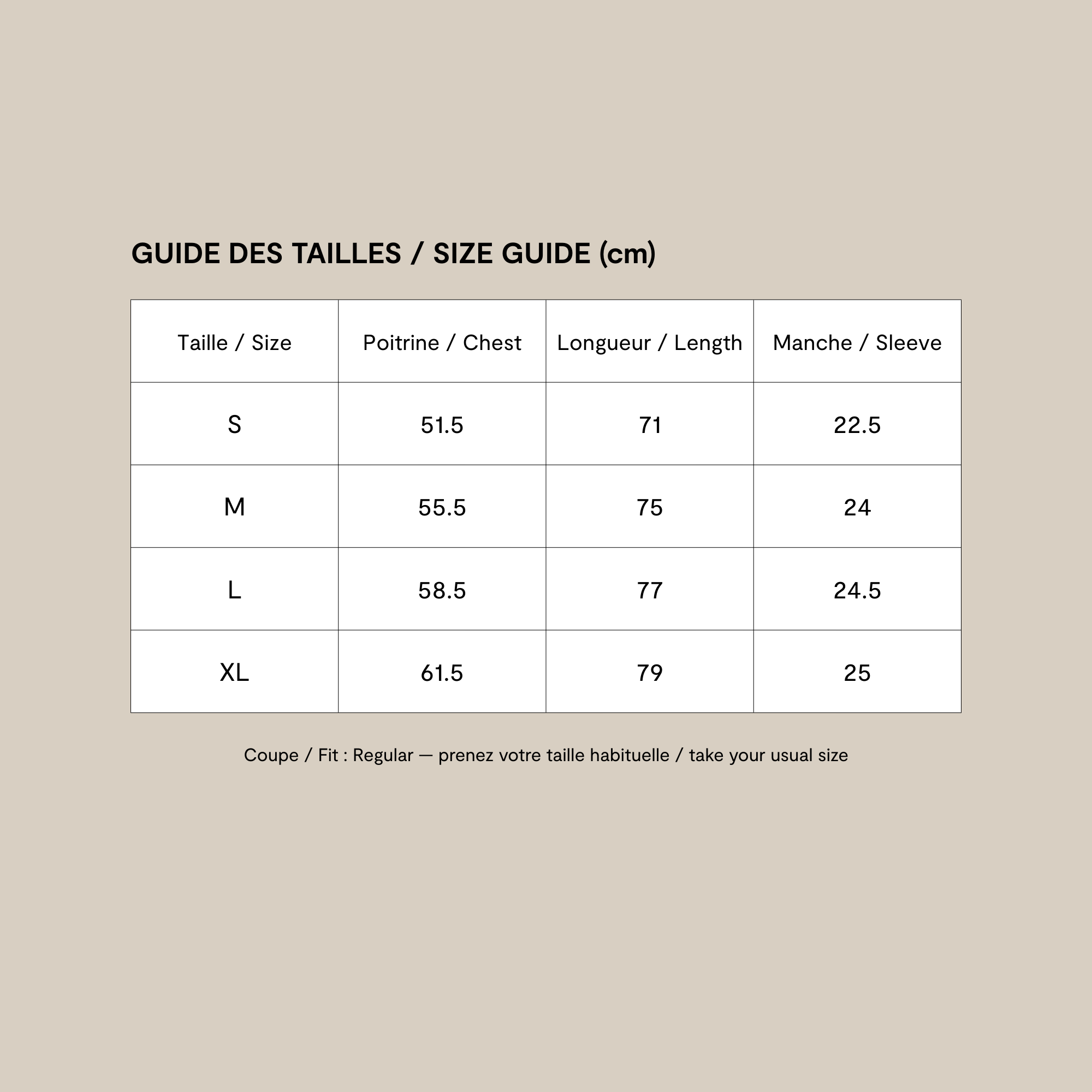 T-shirt "This is a mazagran"