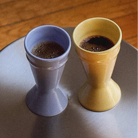 Deux Nouveaux Mazagrans